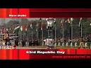 Cultural heritage, military might on display at Rajpath - WorldNews