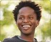 Ishmael Beah