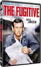The Fugitive DVD news: Box Art for The Fugitive - Season 1, Volume ...
