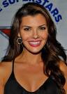 Actress Ali Landry attends ABC