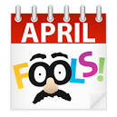 APRIL FOOLS 2015