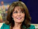 Ex-GOP VP hopeful Sarah Palin