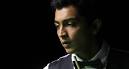 India's Aditya Mehta may have