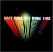 One More Time (Daft Punk song) - Wikipedia, the free encyclopedia