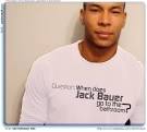 “When does Jack Bauer go to