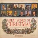 The Great Songs of Christmas from Goodyear