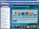 A Encyclopedia of britannica