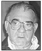 Father of Roberta Amendola and her husband Michael of Branford and the late ... - 64b40bfd-4bec-4842-a381-dea0c1526666