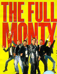 The Full Monty