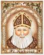 St. Nicholas Center ::: Who is St. Nicholas?
