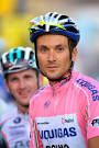 that Alberto Contador's