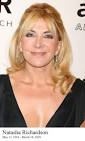 Cele|bitchy » Natasha Richardson