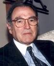 François Crouzet, professeur