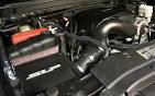 2007 Spl Chevrolet Avalanche Engine View Photo 1