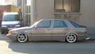 SAAB 9000 CC
