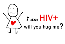 We can't fight AIDS without fighting stigma &amp; discrimination - a ...