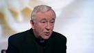 Archbishop Vincent Nicholson on gay marriage
