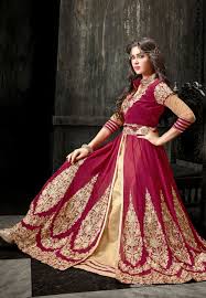 Indian Fashion Trend | Indian Ethnic Wear Online, Indian Clothing ...