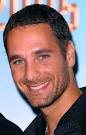 Raoul Bova, presenter 2005