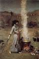 Witchcraft - Wikipedia, the free encyclopedia