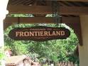 Frontierland® | | InteractiveWDWInteractiveWDW