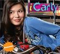her web show iCarly with