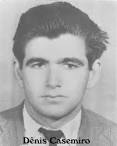 torturado,Dênis Casemiro