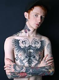 News  Womens and  Mes Body Tattoos Design