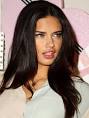 Adriana+Lima+Derek+Jeter+ ...