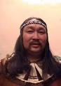 Kamchatka, Native people: