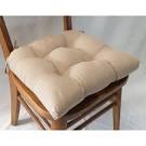 Dining Room Photograph: Dining Room Chair Seat Cushions ...