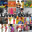 The Living Dolls at IACmusic.com, presented by Independent Artists ...