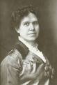Emily Grant Hutchings, born in