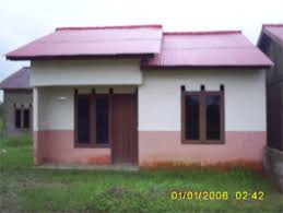 desain rumah minimalis atap asbes � Del Monstro