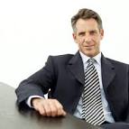 brandsizzle: The 'Average' Senior Business Executive: A Snapshot