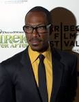 Eddie Murphy may be the front