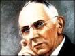 Edgar Cayce was a great
