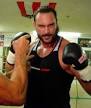 Brian Adams (wrestler) - Wikipedia, the free encyclopedia