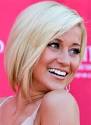 Kellie Pickler graduated short
