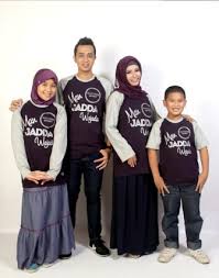 Busana Muslim Terbaru Surabaya