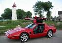 Bricklin SV 1