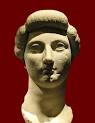 bust of Livia