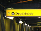 Departures