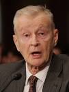 Zbigniew Brzezinski Zbigniew