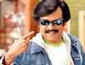 Rajinikanth. DNA. Actor Shah