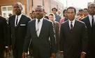 Selma review: Great film, great script, David Oyelowo ��� all Oscar.
