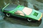 Foose-Made Alfa Romeo Carabo Replica Found on eBay - Carscoop