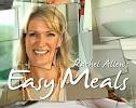 Rachel Allen's Easy Meals