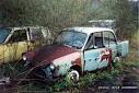 DAF 600 ET 750