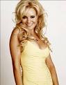 Bridget Marquardt Biography and Pictures